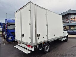 Mercedes-Benz SPRINTER 317 CDI L3