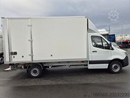 Mercedes-Benz SPRINTER 317 CDI L3