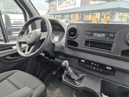 Mercedes-Benz SPRINTER 317 CDI L3