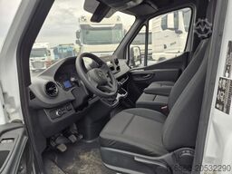 Mercedes-Benz SPRINTER 317 CDI L3