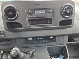 Mercedes-Benz SPRINTER 317 CDI L3