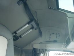 Volvo FH 500 Aero I-Save Globe XL Retarder
