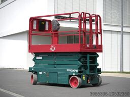 Snorkel S4726E (SB100E/10)