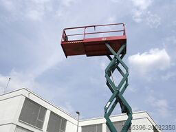 Snorkel S4726E (SB100E/10)