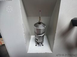 HERMLE UWF 1202 S