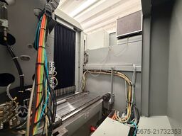 Deckel Maho DMF 220 LINEAR