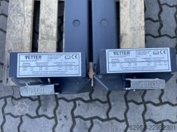 Vetter ManuTel 25/12/20A