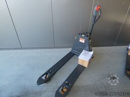 Linde MT 15 C