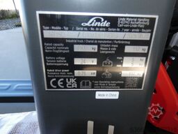Linde MT 15 C