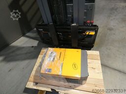 Jungheinrich EFG 320
