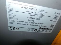 Jungheinrich EFG 320