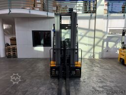 Jungheinrich EFG 425 / Triplex 5500 mm / NEUGERÄT