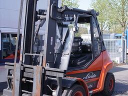 Linde H80D