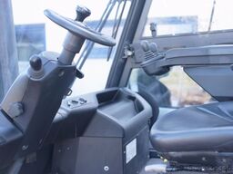 Linde H80D