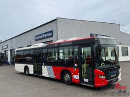 Scania Citywide LE 12m Klima