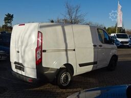 FORD Transit Custom Kasten 310 L1H1 Ablastung 2,8to