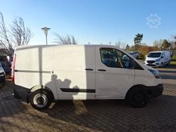 FORD Transit Custom Kasten 310 L1H1 Ablastung 2,8to