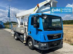 Palfinger P 300 KS | 2015