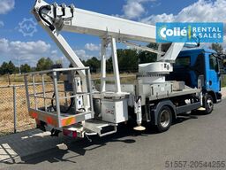 Palfinger P 300 KS | 2015