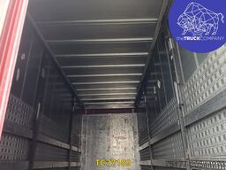 Mercedes-Benz Actros 2648