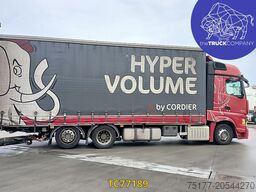 Mercedes-Benz Actros 2648