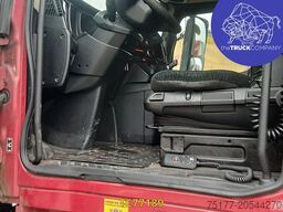 Mercedes-Benz Actros 2648