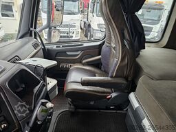 Volvo FH16 550HP 6X4 Dreiseitenkipper