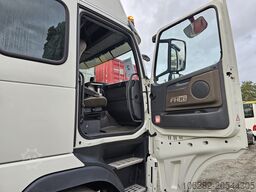 Volvo FH16 550HP 6X4 Dreiseitenkipper