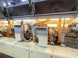 HOMAG KAL 310/10/A3/S2