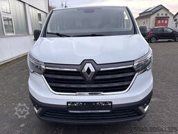 Renault Trafic 2.0 Blue DCI*Klima*Temp*40Tkm*1.H