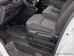 Renault Trafic 2.0 Blue DCI*Klima*Temp*40Tkm*1.H