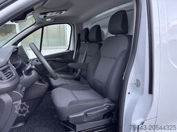 Renault Trafic 2.0 Blue DCI*Klima*Temp*40Tkm*1.H