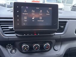 Renault Trafic 2.0 Blue DCI*Klima*Temp*40Tkm*1.H