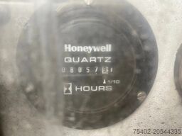 Carrier Genset / 8057 Hours / 2019 / 5x pieces in stock