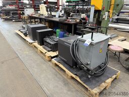 COHERENT SABRE INNOVA