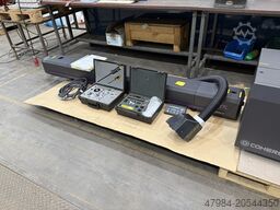 COHERENT SABRE INNOVA