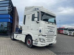 DAF XF 480 FT Spacecab / PTO / Hydraulics / 534.000...