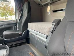 DAF XF 480 FT Spacecab / PTO / Hydraulics / 534.000...