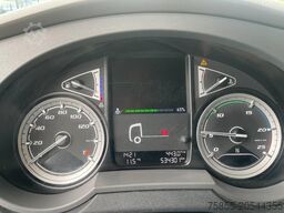 DAF XF 480 FT Spacecab / PTO / Hydraulics / 534.000...