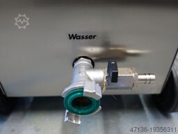 Turbodampferzeuger TD16