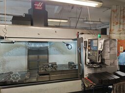 HAAS VF-7/40