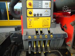 MAN TGS 35.460 + 8X4 TRIDEM + PALFINGER 23001EH + E...