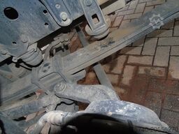 MAN TGS 35.460 + 8X4 TRIDEM + PALFINGER 23001EH + E...