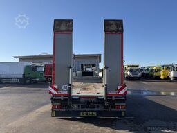 Doll S2H Tieflader / Swiss-Vehicle