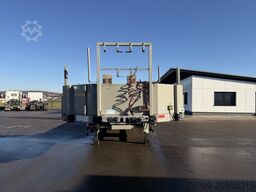 Doll S2H Tieflader / Swiss-Vehicle