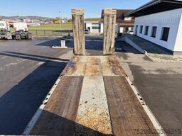 Doll S2H Tieflader / Swiss-Vehicle