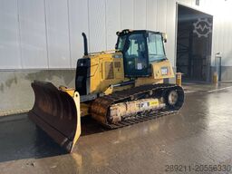 CAT D 6 K 2 LGP