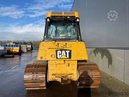 CAT D 6 K 2 LGP