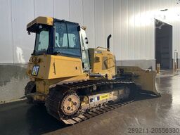 CAT D 6 K 2 LGP