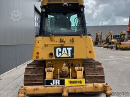 CAT D 6 K 2 XL (CE + EPA)